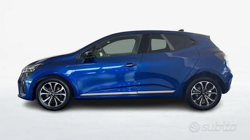 Renault Clio 2025 photo 3