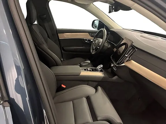 Volvo Xc90 2026 photo 5