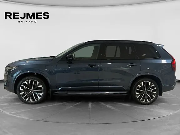 Volvo Xc90 2026 photo 3