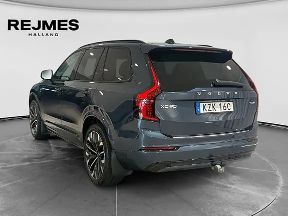 Volvo Xc90 2026 photo 2
