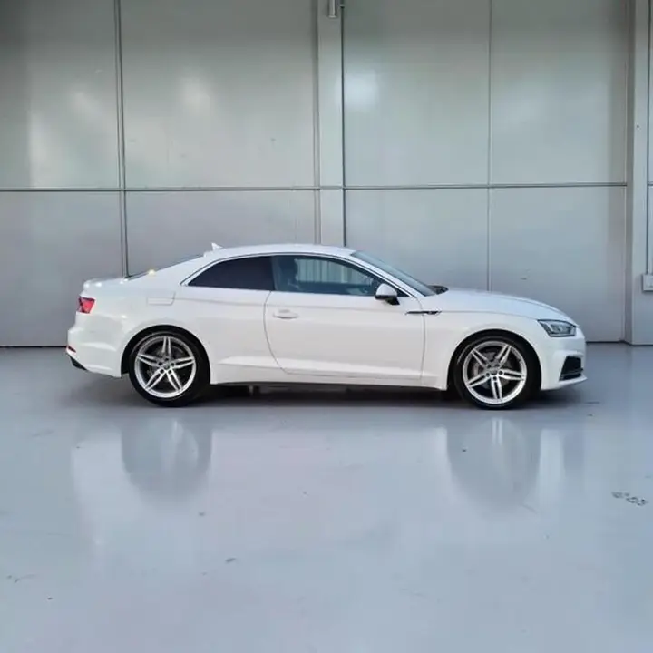 Audi A5 2016 photo 2