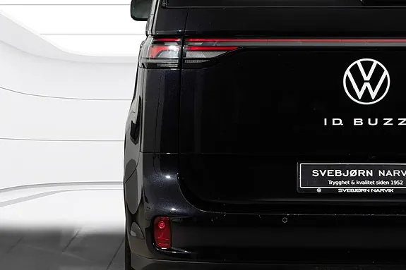 Volkswagen Id. Buzz 2026 photo 3