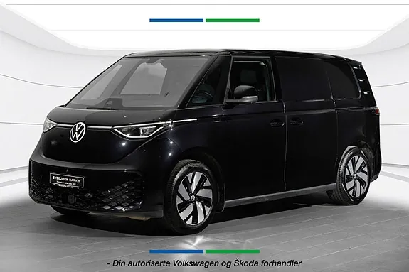Volkswagen Id. Buzz