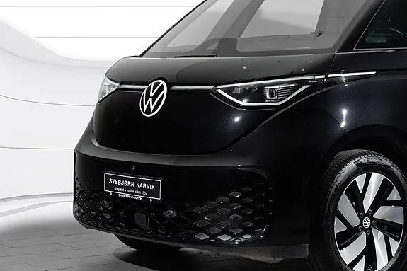 Volkswagen Id. Buzz 2026 photo 2