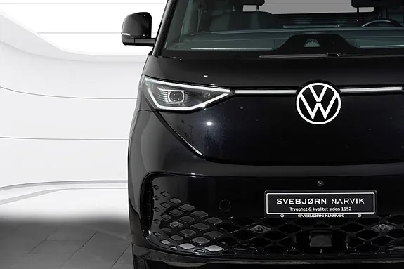 Volkswagen Id. Buzz 2026 photo 5