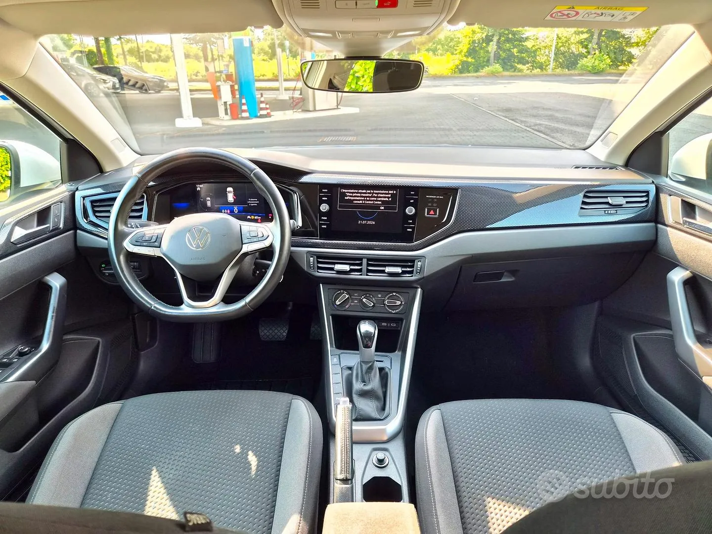 Volkswagen Taigo 2023 photo 3
