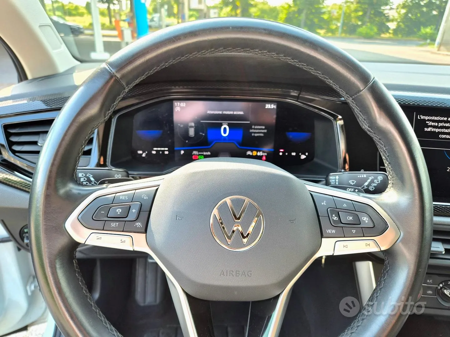 Volkswagen Taigo 2023 photo 4