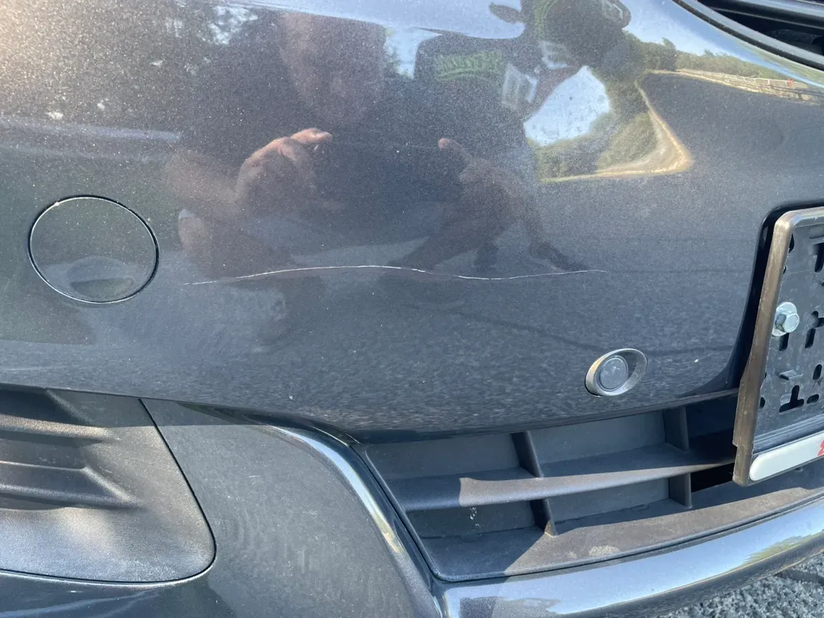 Opel Meriva 2017 photo 3