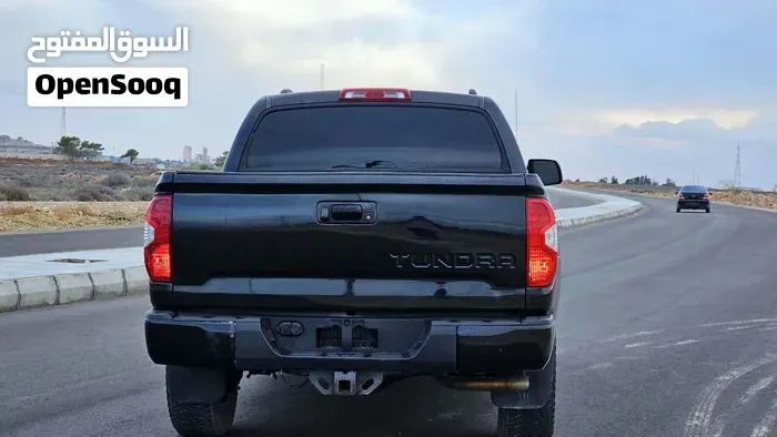 Toyota Tundra 2017 photo 2