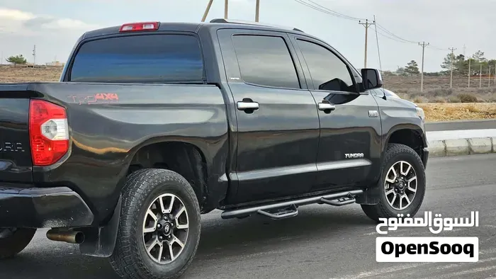 Toyota Tundra 2017 photo 3