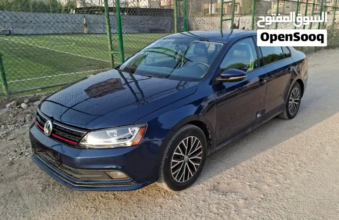 Volkswagen Jetta 2012 photo 3