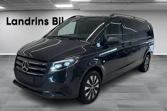 Mercedes-Benz Vito 119