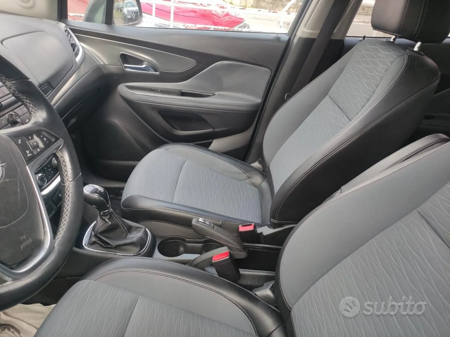 Opel Mokka 2015 photo 5