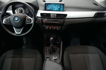 BMW X1 2021 photo 3