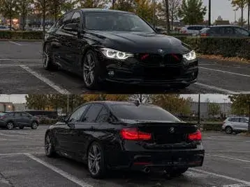 BMW Série 3