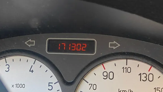 Peugeot 206 2007 photo 3