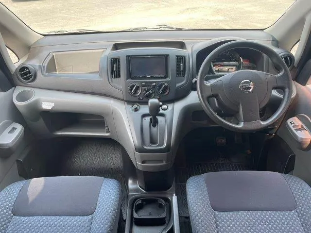 Nissan Nv200 2015 photo 3