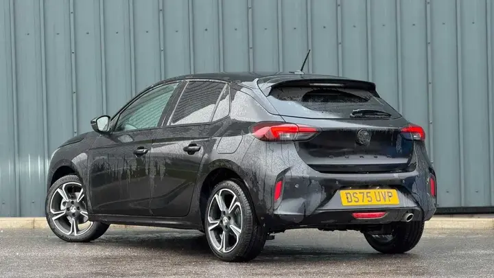 Vauxhall Corsa 2025 photo 3