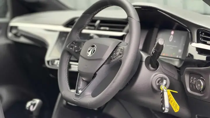 Vauxhall Corsa 2025 photo 5