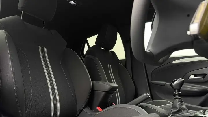 Vauxhall Corsa 2025 photo 4