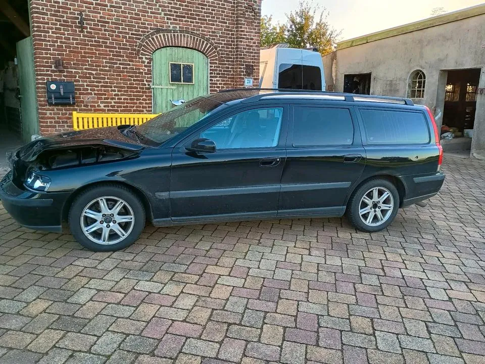 Volvo V70