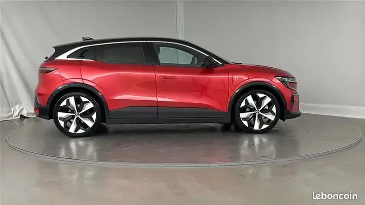 Renault Megane 2022 photo 4