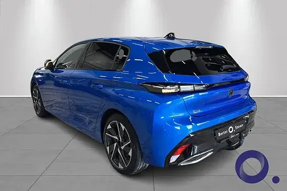 Peugeot 308 2023 photo 3