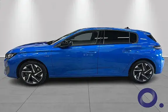 Peugeot 308 2023 photo 2