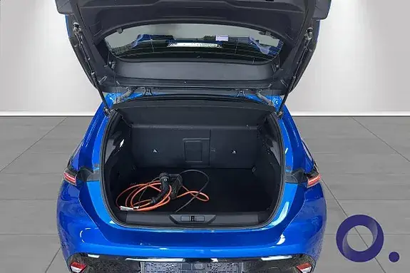 Peugeot 308 2023 photo 5