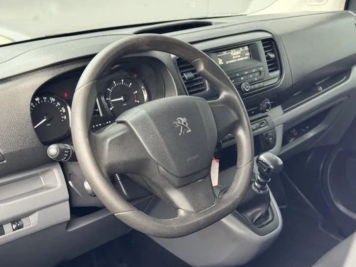 Peugeot Expert 231L 2018 photo 3