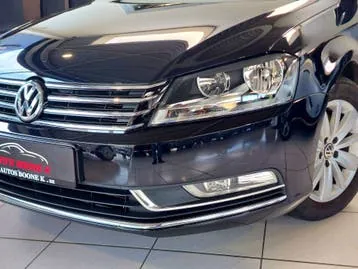 Volkswagen Passat 2011 photo 3