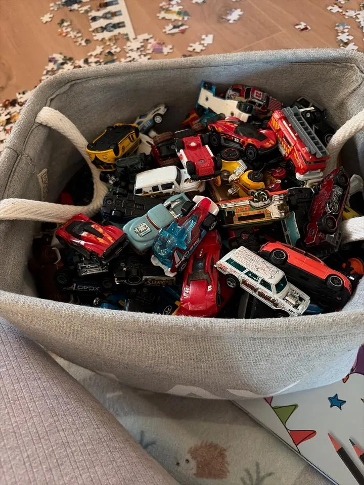 Hot Wheels Hot Wheels