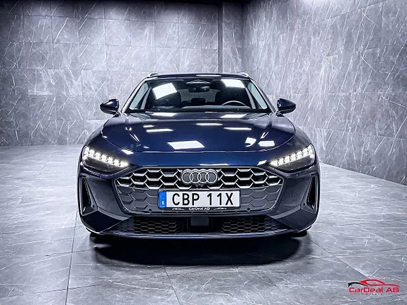 Audi A5 2025 photo 2