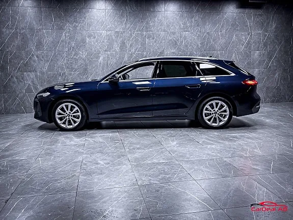 Audi A5 2025 photo 4