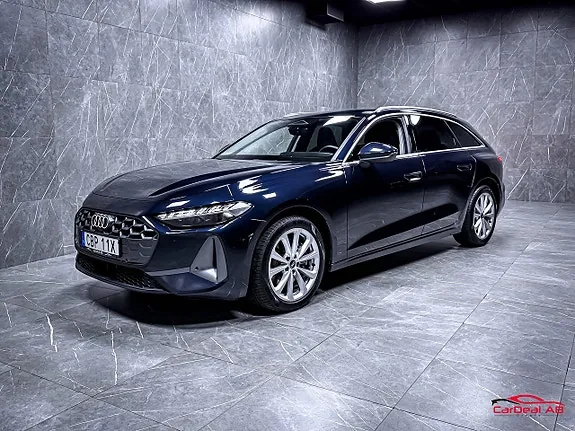 Audi A5 2025 photo 3