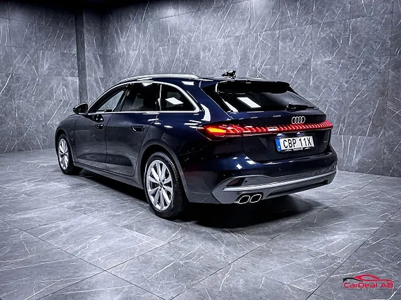 Audi A5 2025 photo 5