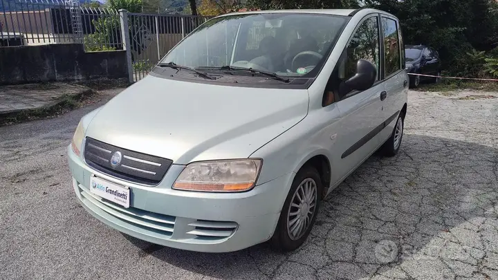 Fiat Multipla