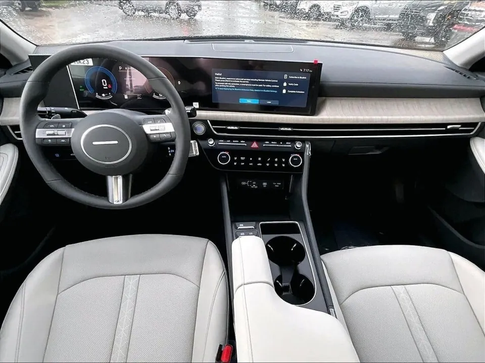Hyundai Sonata 2026 photo 5
