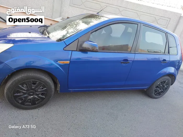 Ford Figo