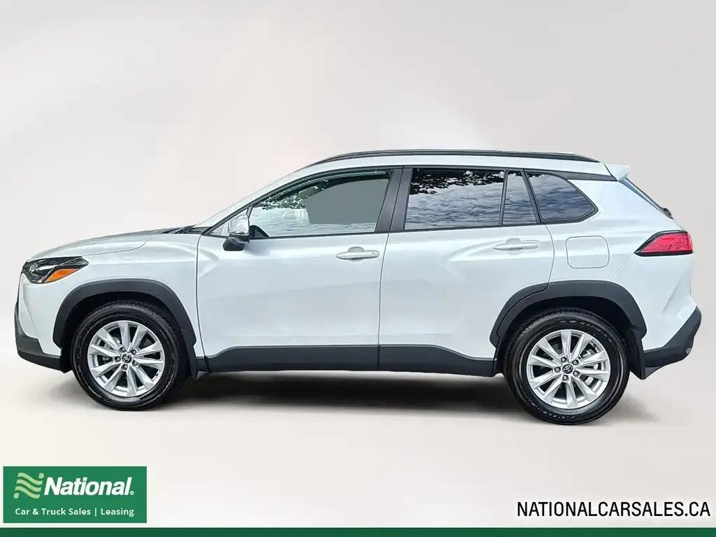 Toyota Corolla Cross 2023 photo 5