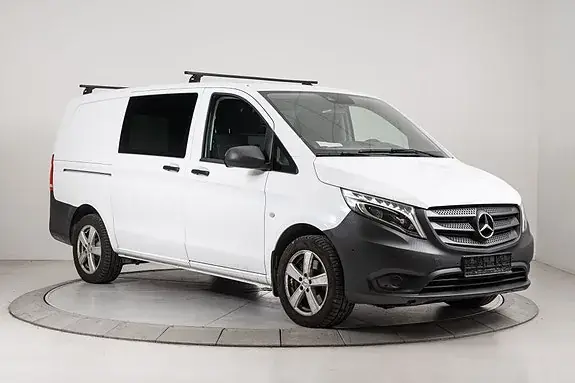 Mercedes-Benz Vito 116 2020 photo 2