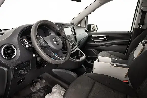 Mercedes-Benz Vito 116 2020 photo 5