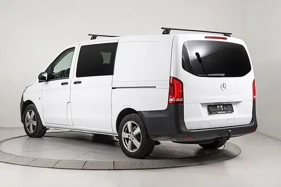 Mercedes-Benz Vito 116 2020 photo 3