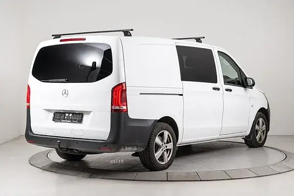 Mercedes-Benz Vito 116 2020 photo 4