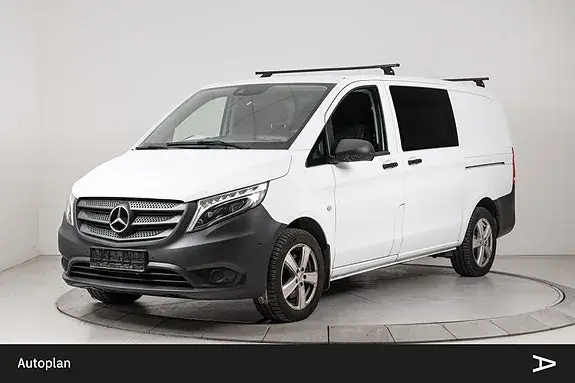 Mercedes-Benz Vito 116