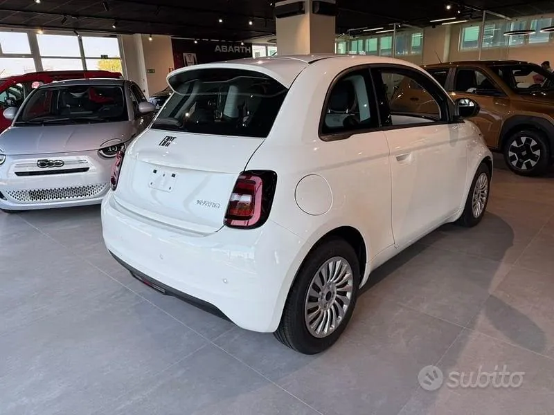 Fiat 500 2026 photo 2