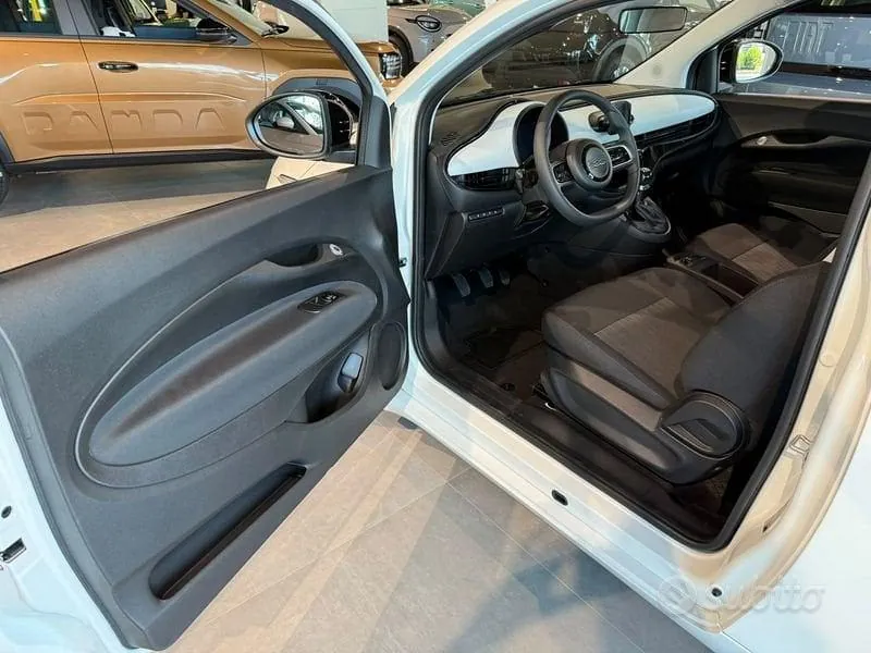 Fiat 500 2026 photo 5