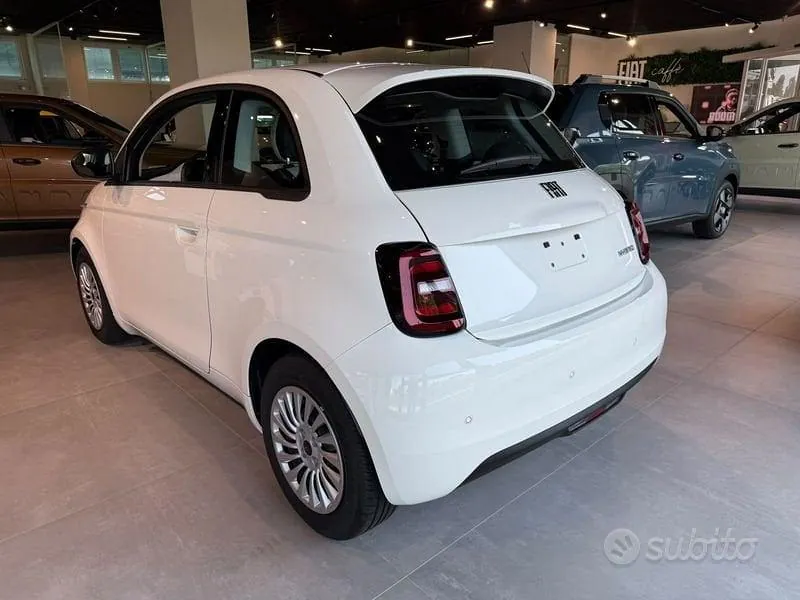 Fiat 500 2026 photo 4