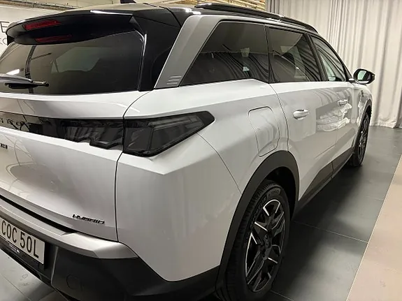 Peugeot 5008 2025 photo 4
