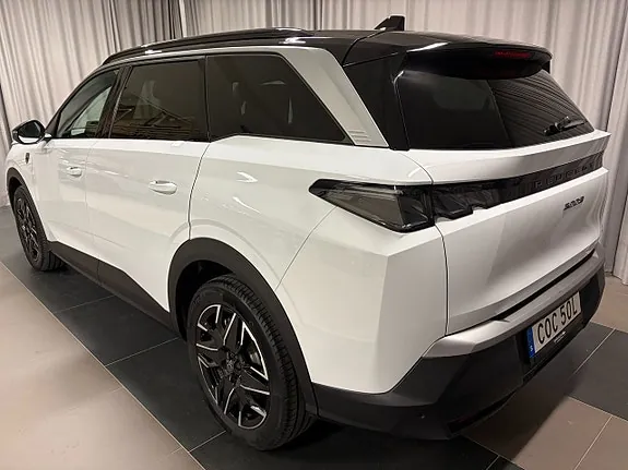 Peugeot 5008 2025 photo 3